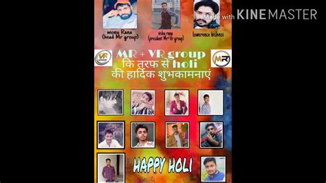 Mr Group Karnal Youtube