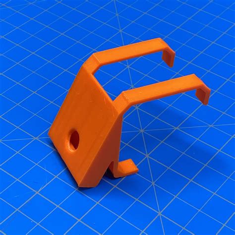 Prusa Mini Camera Mount Tinkr D