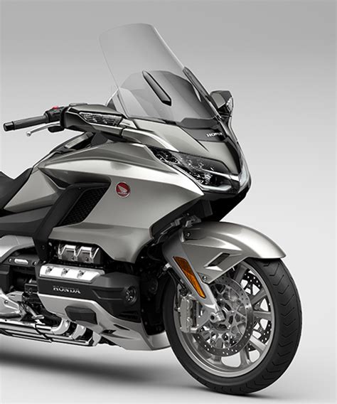 2023 Honda Goldwing Top Speed Specs Features Price