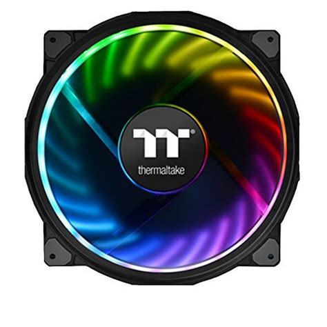 Thermaltake Riing Plus 20 Rgb Tt Premium Edition PcComponentes Fr