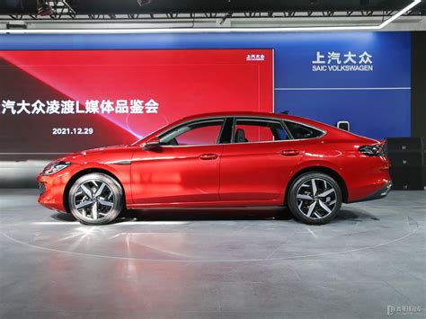 天椒红凌渡整车外观外观图片凌渡 2022款 凌渡l 280tsi Dsg酷辣版7048514太平洋汽车网