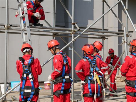 Gallery Teknisi K Perancah Batch Midiatama Academy