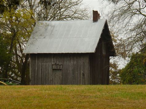 There Were Many Historic Plantations Near Faunsdale Marengo County