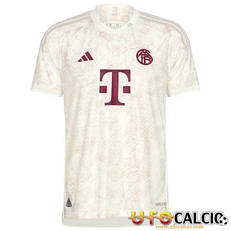 Maglie Calcio Bayern Monaco Terza Basso Prezzo Originale