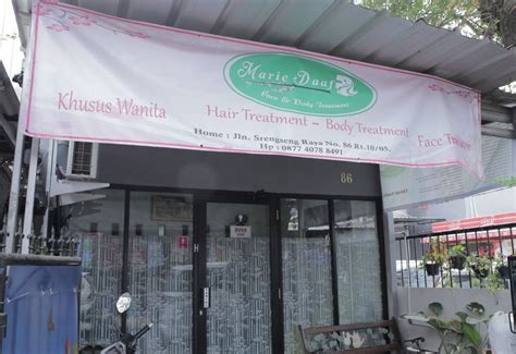 Salon Rambut Wanita Terdekat Charlietaromontgomery