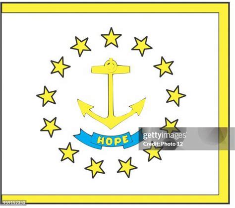 258 Rhode Island State Symbols Stock Photos, High-Res Pictures, and ...