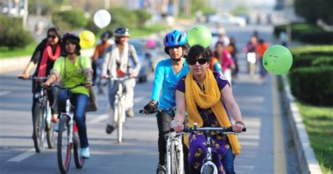 D A Mundial De La Bicicleta Por Qu Se Celebra El De Junio Y Cu L