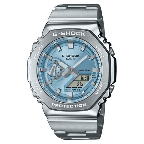 Casio G Shock GM 2110 Ab 226 59 Januar 2025 Preise Preisvergleich