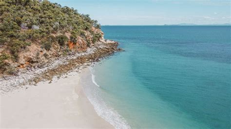 Amazing Things To Do In Great Keppel Island Queensland