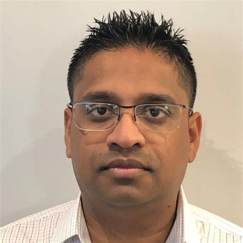 Thirumaran Ramanathan Director Digital Services Americas At Guidewire