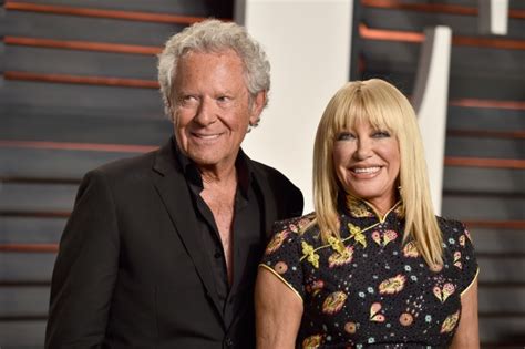 Suzanne Somers Net Worth 2023, How Much She Made From Three’s Company