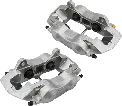 Drivestar New Oe Quality Left Right Rear Brake Calipers