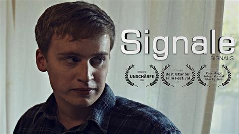 A Film About Autism Signals By Louis Bennies Neurospicy Nonsense