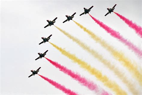 Air Show W Radomiu Po Ile Bilety I Jak Kupi Je Taniej