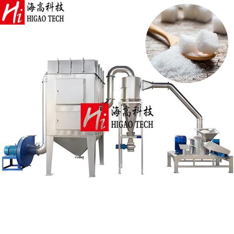 Industrial Stainless Steel Food Powder Herb Universal Pulverizer