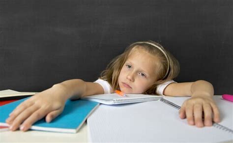 Children and Homework - Culture - Exploring your mind