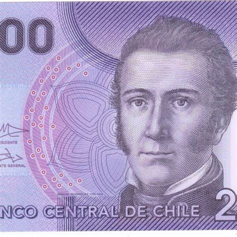 Colombia Pesos Unc Polymer Currency Note Kb Coins Currencies