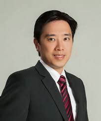 Fusionex Managing Director Ivan Teh Wins The Ey Technology Entrepreneur