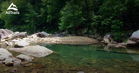 Best Trails in Cumberland Trail State Park - Tennessee | AllTrails