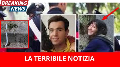 News Cronaca Ultima Ora La Terribile Notizia Su Giulia Cecchetin