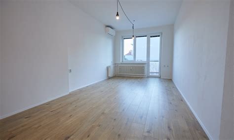 Pronájem bytu 2 1 58 m² s klimatizací a rekuperací Rajhrad u Brna