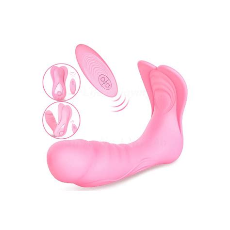 Vibrador Recarreg Vel Controle Remoto Sex Massager Dibe Lovetoys