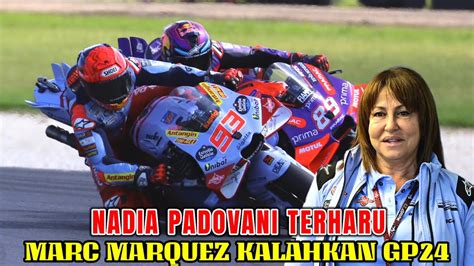 GEMPARBERITA MOTOGP HARI INI SENIN 21 OKTOBER 2024 MOTOGP HARI INI