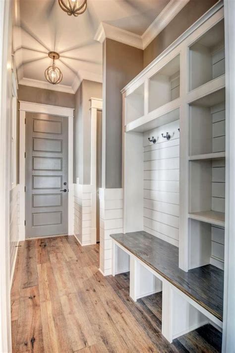 Mudroom Ideas For A Mud Room Entryway Drop Zone Anywhere In Your Home