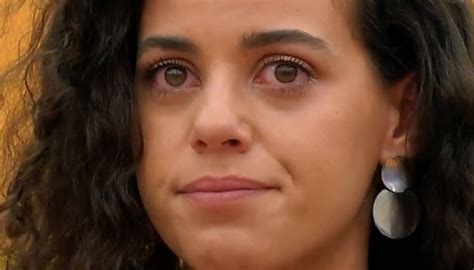 Catarina Severiano leva aviso se for para a TVI falar mal de Miguel Vicente