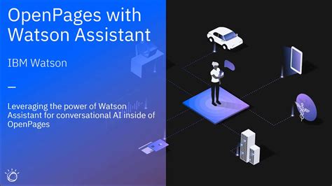 Integration Of Watson Assistant To Ibm Openpages With Watson Youtube