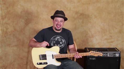 5 Must Know Blues Soloing Tips For Beginners Youtube