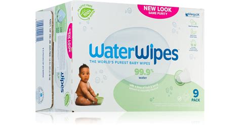 Water Wipes Baby Wipes Sopaberry Pack Toallitas H Medas Suaves Para