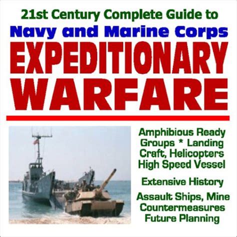 Buy St Century Complete Guide To Navy And Marine Corps Expeditionary