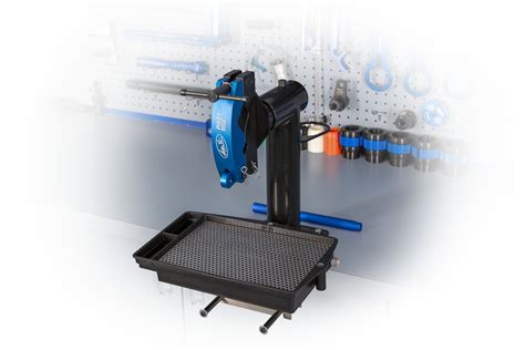 Pivot Suspension Vise Motion Pro