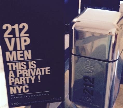212 VIP vs VIP Black Comparison | bestmenscolognes.com