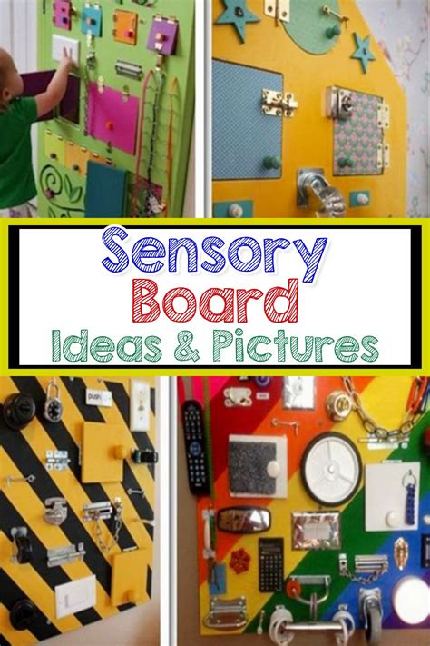 Homemade Sensory Toys For Preschoolers Shag Weblogs Photographic Exhibit