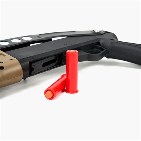 Spas 12 Soft Bullet Shotgun Orbeez Gun