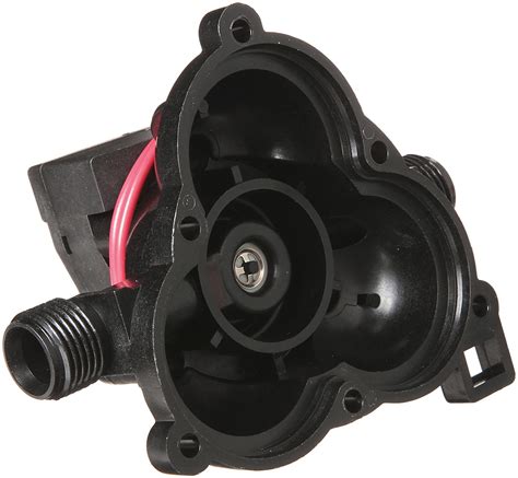 Shurflo 94 231 20 Rv Fresh Water Pump Switch And Upper Housing Repair