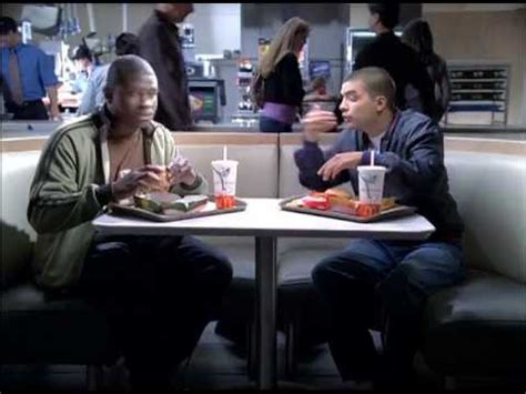 McDonald's Commercial - (USA) - YouTube