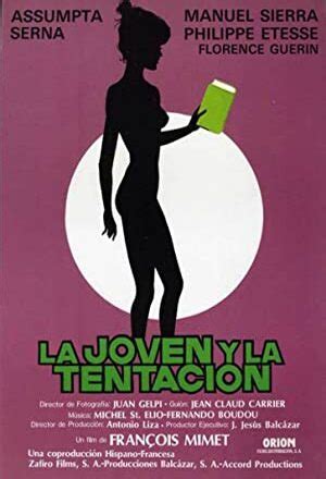 Newest La Joven Y La Tentacion Nude Scenes CelebsNudeWorld