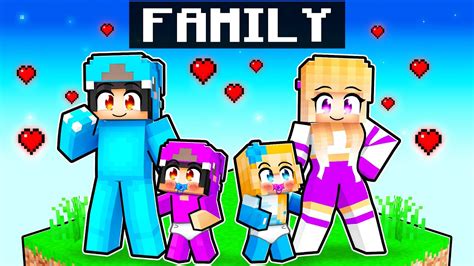 Having an OMZ/HEATHER FAMILY in Minecraft! – KeyPetCare.com