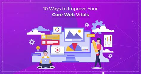 Ways To Improve Core Web Vitals Of Your Website