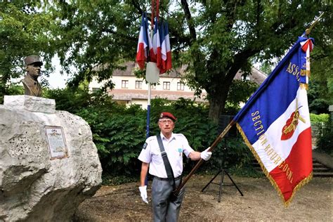 C Te Dor Beaune Lappel Du Juin Du G N Ral De Gaulle A T