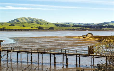 Marin County Beaches