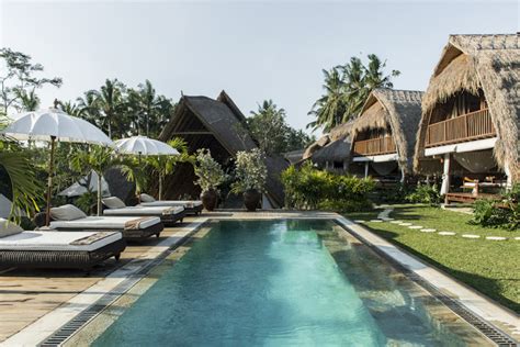 Glamorous Camping In Bali 7 Magical Glamping Spots Where You Can Sleep Under Stars In Luxury