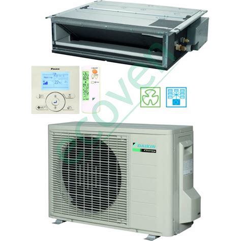 Aer Conditionat Daikin Fdxs F Rxs L