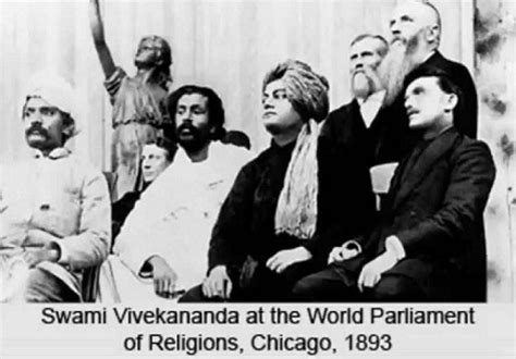 Prime Minister Narendra Modi Recalled Swami Vivekanandas Iconic Speech