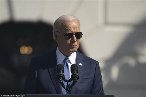 Biden tells Iran don't attack Israel with Middle East on a knife-edge