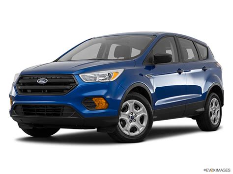 2017 Ford Escape Price Review Photos And Specs Canada Driving Ca