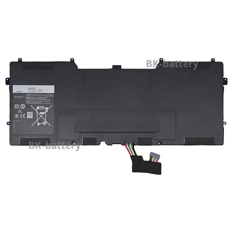 C4K9V Laptop Battery For Dell XPS 12 13 13D 13R 13Z L321X L322X 12D